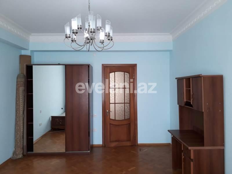 Kirayə verilir, yeni tikili, 3 otaqlı, 140 m², Bakı, Nərimanov r, Nəriman Nərimanov m.