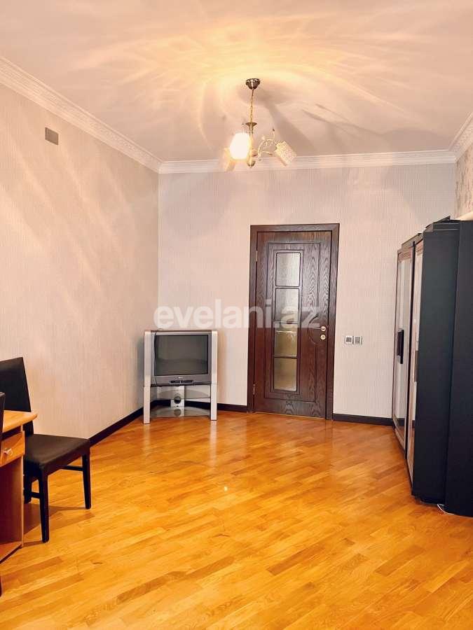 Сдаётся, вторичка, 3-комнаты, 90 m², Баку, Бинагадинский r, 9-й микрорайон p, Насими m.