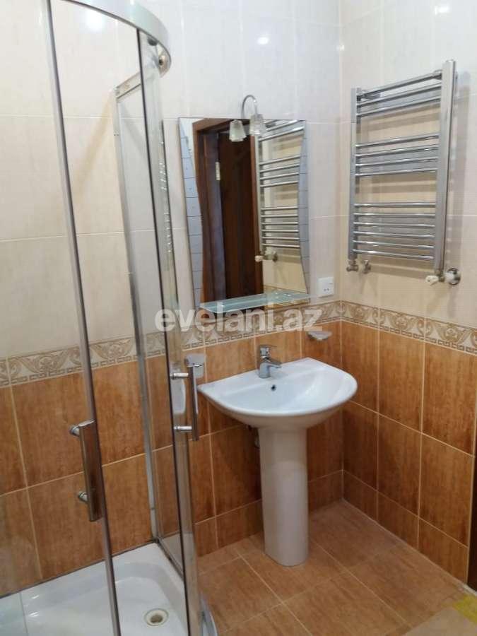 Rent, new building, 3 room, 143 m², Baku, Sabail r, Icheri Sheher m.