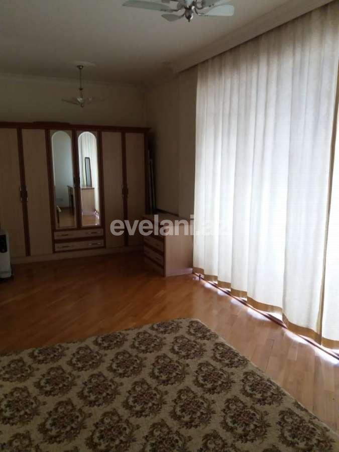 Rent, new building, 3 room, 143 m², Baku, Sabail r, Icheri Sheher m.