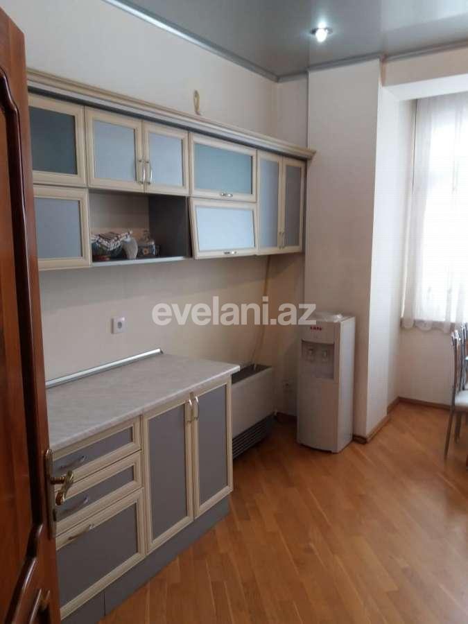 Rent, new building, 3 room, 143 m², Baku, Sabail r, Icheri Sheher m.