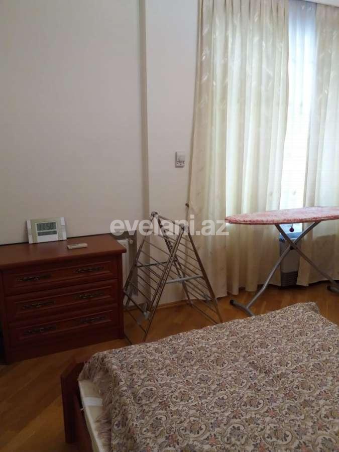 Rent, new building, 3 room, 143 m², Baku, Sabail r, Icheri Sheher m.