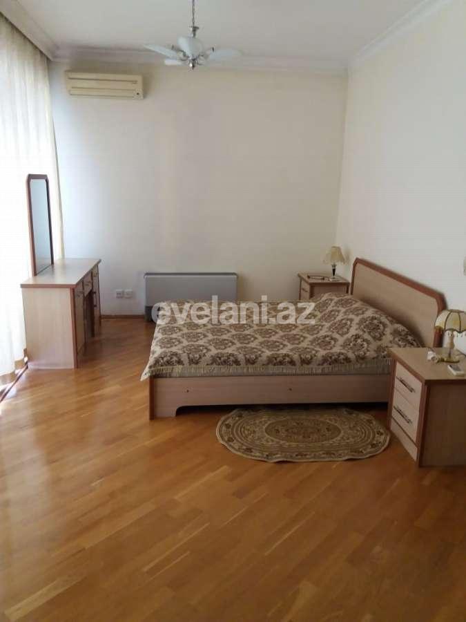 Rent, new building, 3 room, 143 m², Baku, Sabail r, Icheri Sheher m.