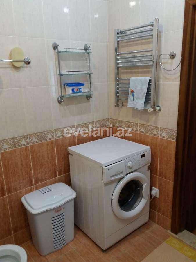 Rent, new building, 3 room, 143 m², Baku, Sabail r, Icheri Sheher m.