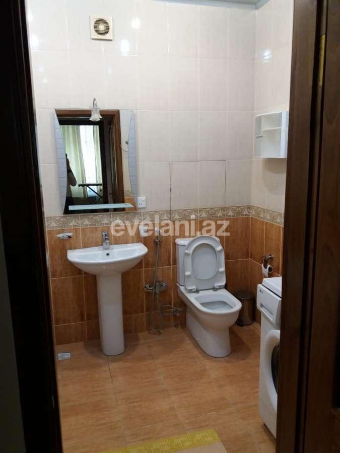Rent, new building, 3 room, 143 m², Baku, Sabail r, Icheri Sheher m.