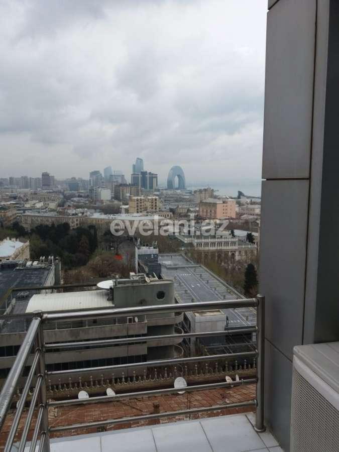 Rent, new building, 3 room, 143 m², Baku, Sabail r, Icheri Sheher m.