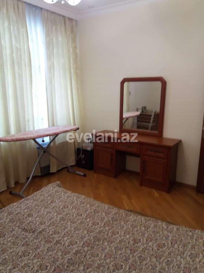 Rent, new building, 3 room, 143 m², Baku, Sabail r, Icheri Sheher m.