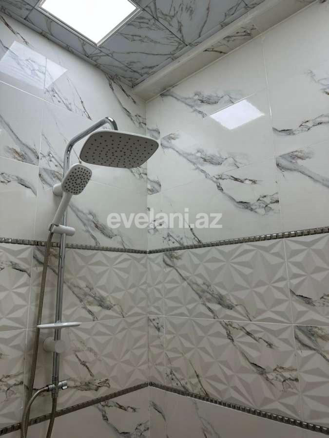 Сдаётся, новостройка, 2-комнаты, 63 m², Баку, Бинагадинский r, 7-й микрорайон p, Азадлыг проспекти m.