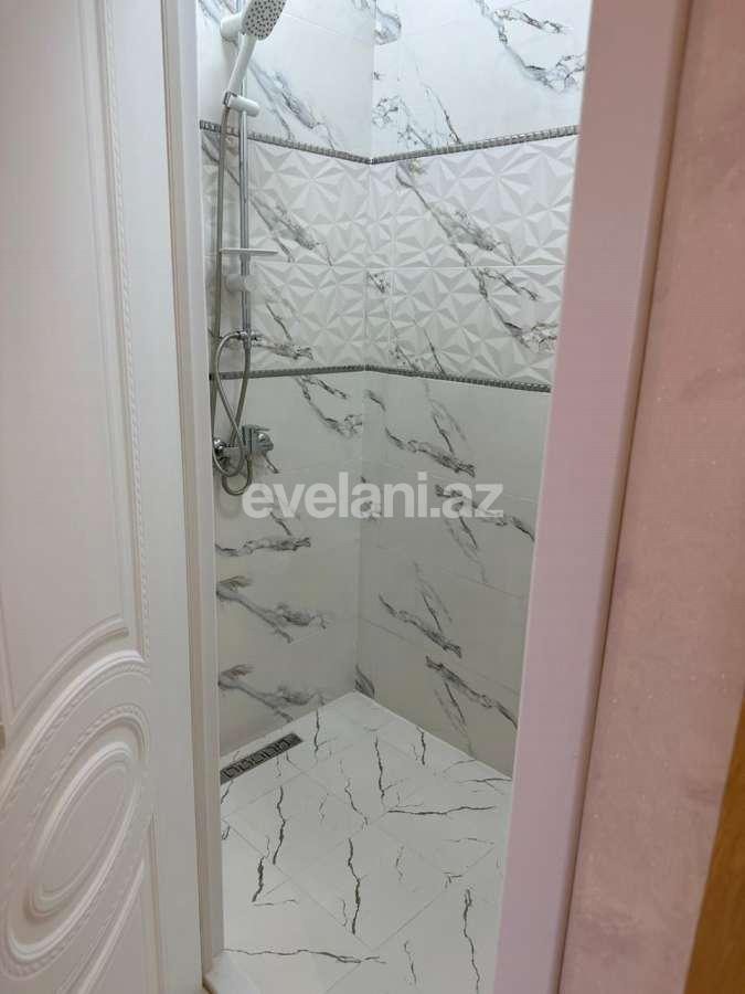 Сдаётся, новостройка, 2-комнаты, 63 m², Баку, Бинагадинский r, 7-й микрорайон p, Азадлыг проспекти m.