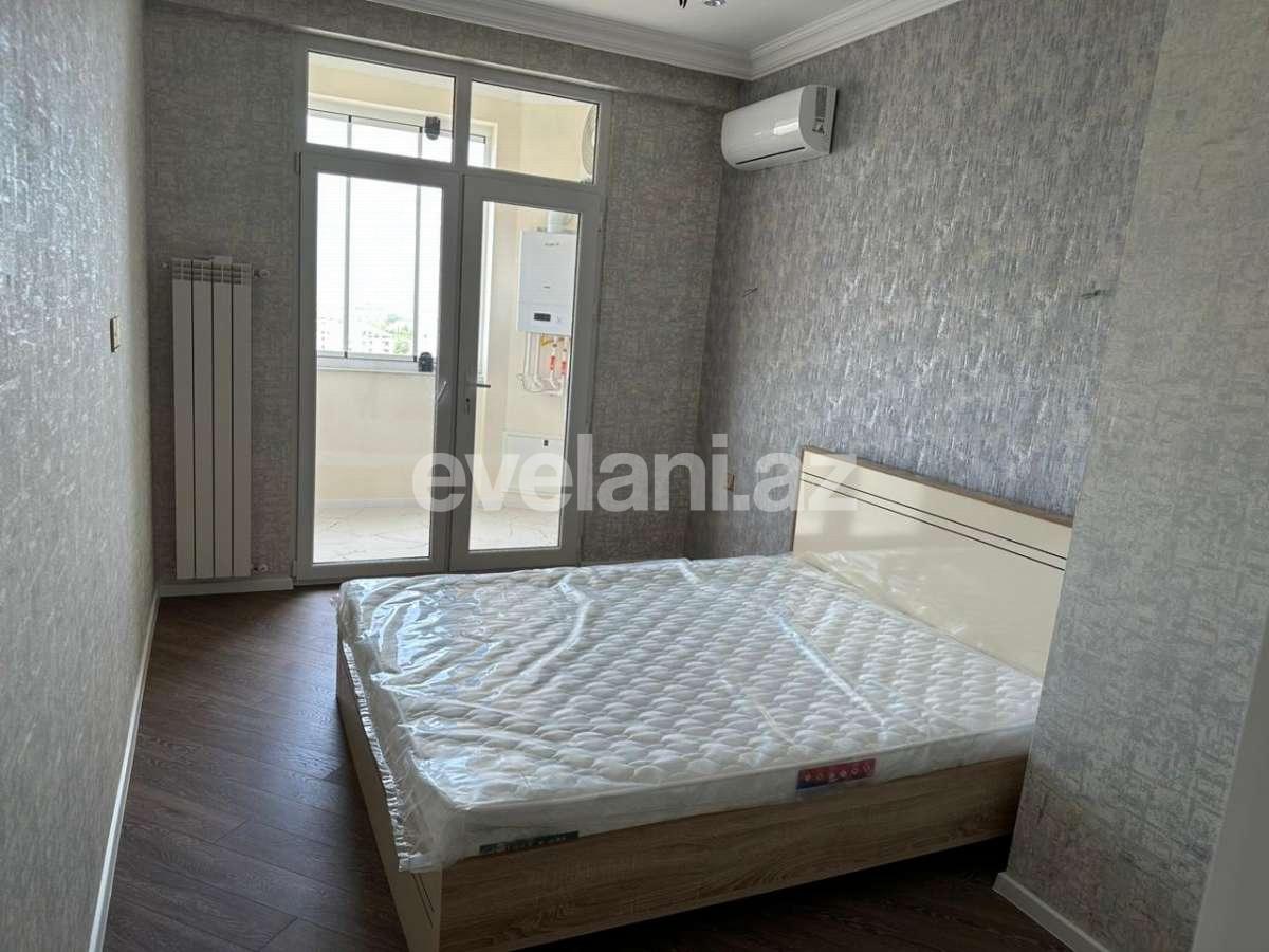 Сдаётся, новостройка, 2-комнаты, 63 m², Баку, Бинагадинский r, 7-й микрорайон p, Азадлыг проспекти m.