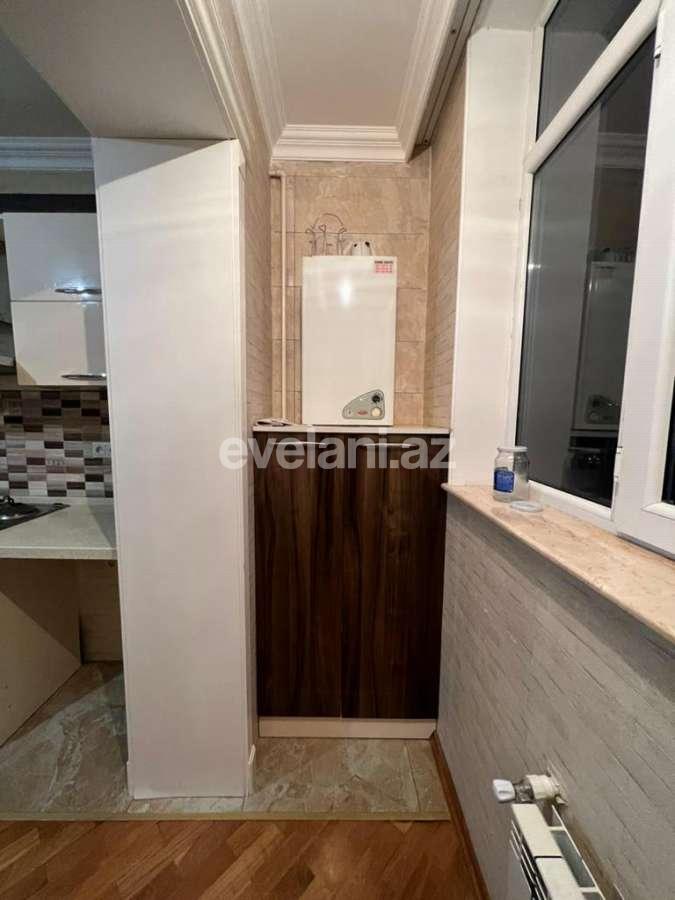 Сдаётся, вторичка, 3-комнаты, 100 m², Баку, Бинагадинский r, 9-й микрорайон p, Насими m.