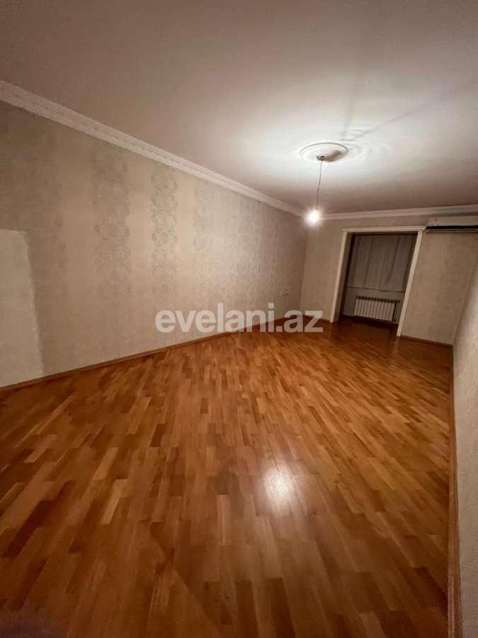 Сдаётся, вторичка, 3-комнаты, 100 m², Баку, Бинагадинский r, 9-й микрорайон p, Насими m.