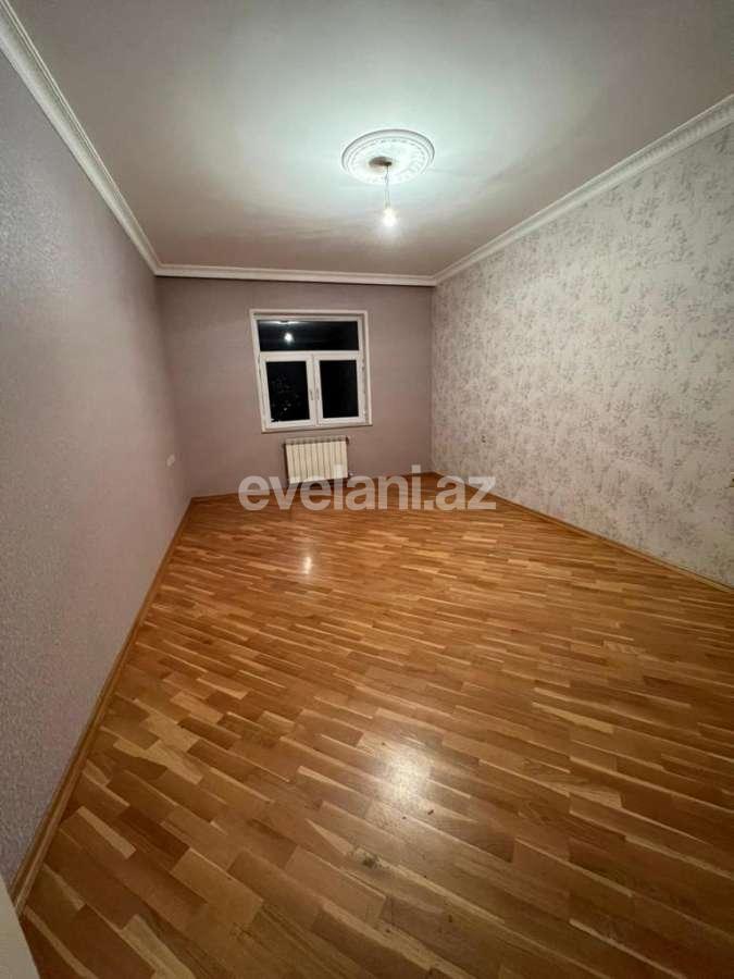 Сдаётся, вторичка, 3-комнаты, 100 m², Баку, Бинагадинский r, 9-й микрорайон p, Насими m.