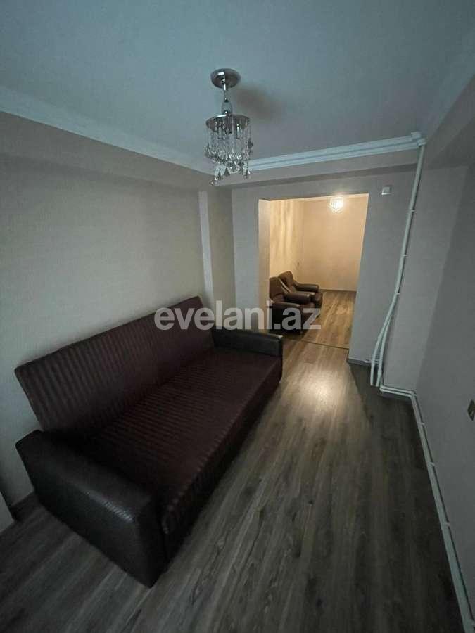 Сдаётся, новостройка, 3-комнаты, 125 m², Баку, Насиминский r, 28 мая m.