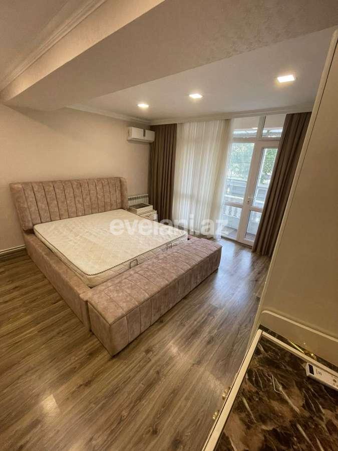 Сдаётся, новостройка, 3-комнаты, 125 m², Баку, Насиминский r, 28 мая m.