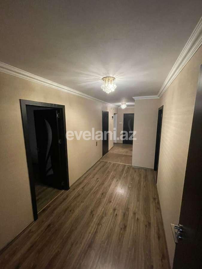 Сдаётся, новостройка, 3-комнаты, 125 m², Баку, Насиминский r, 28 мая m.