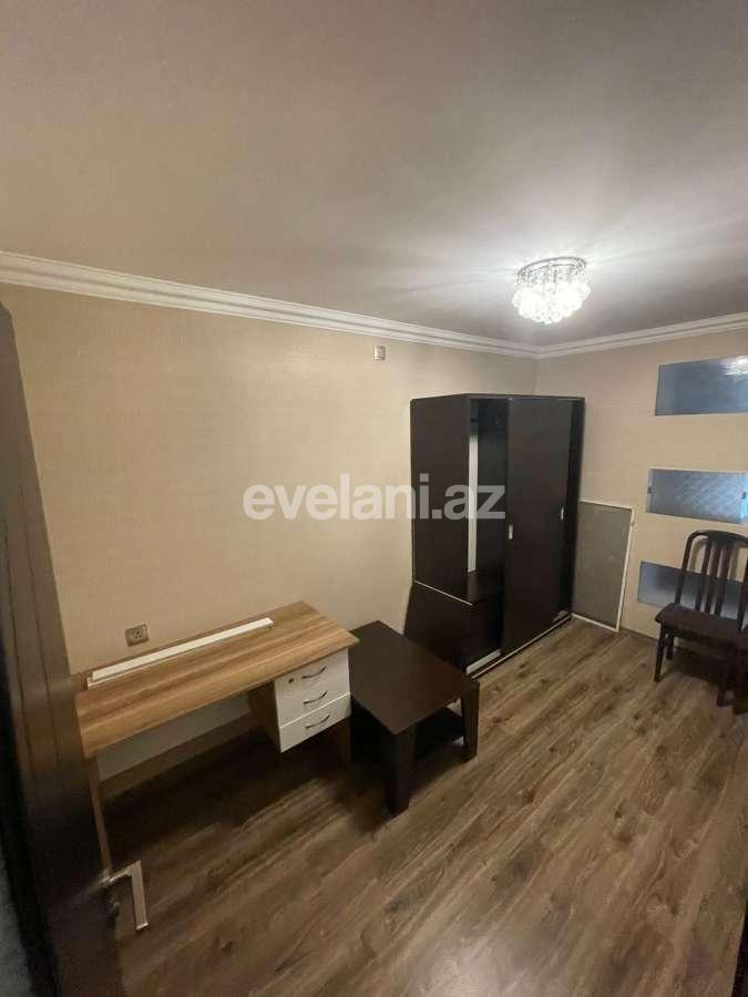 Сдаётся, новостройка, 3-комнаты, 125 m², Баку, Насиминский r, 28 мая m.