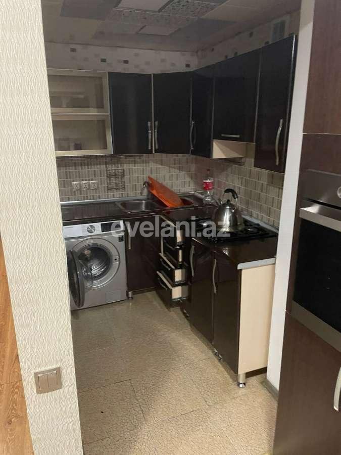 Сдаётся, новостройка, 3-комнаты, 125 m², Баку, Насиминский r, 28 мая m.