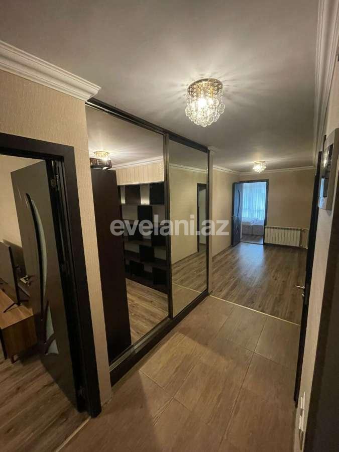 Сдаётся, новостройка, 3-комнаты, 125 m², Баку, Насиминский r, 28 мая m.