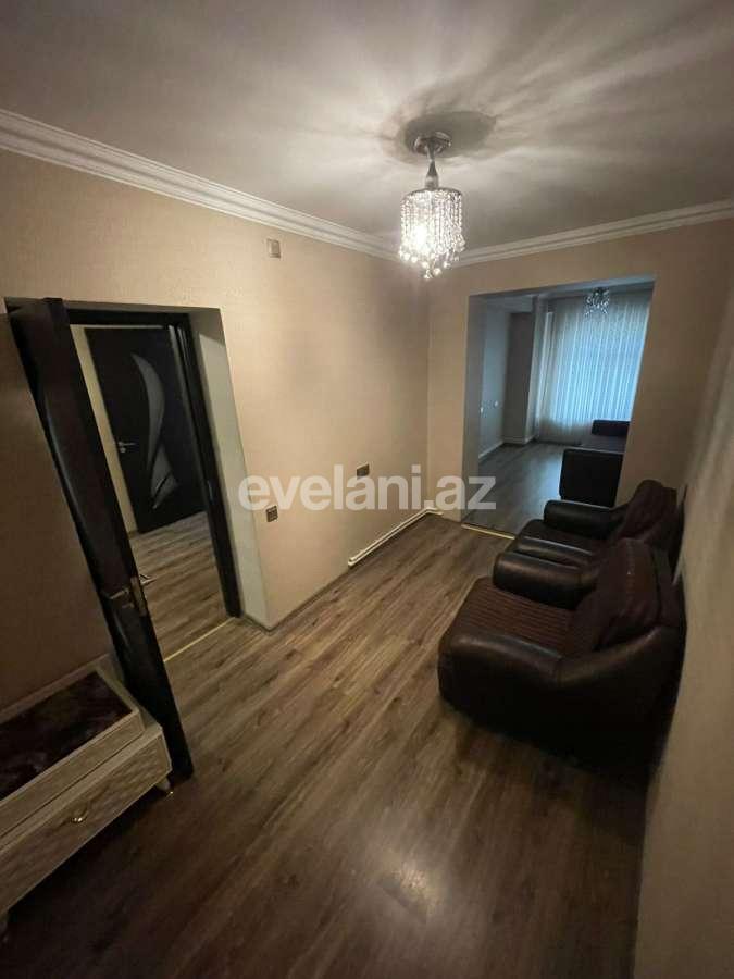 Сдаётся, новостройка, 3-комнаты, 125 m², Баку, Насиминский r, 28 мая m.