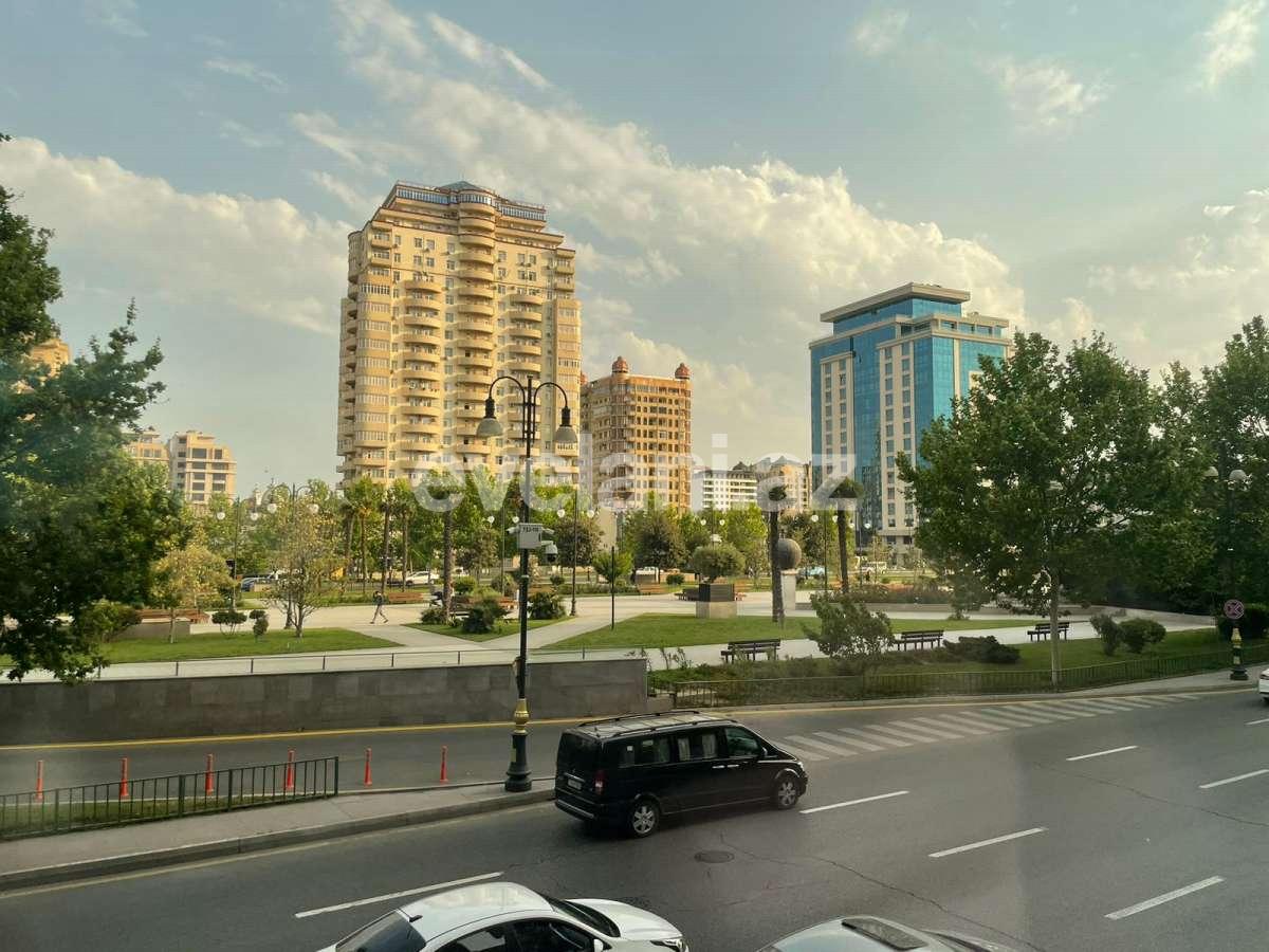 Сдаётся, новостройка, 3-комнаты, 125 m², Баку, Насиминский r, 28 мая m.