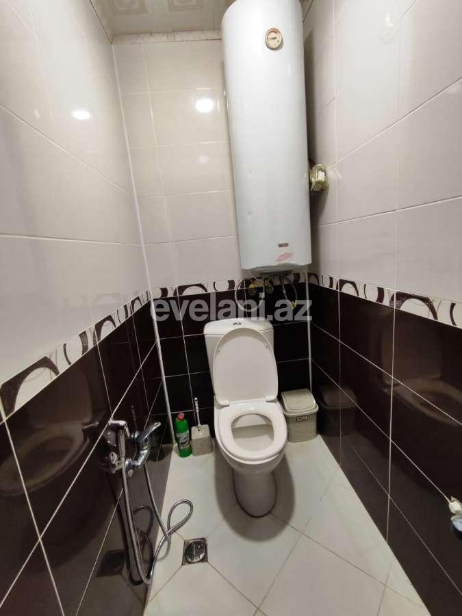 Продаётся, новостройка, 2-комнаты, 54 m², Баку, Абшеронcкий r, Масазыр p.