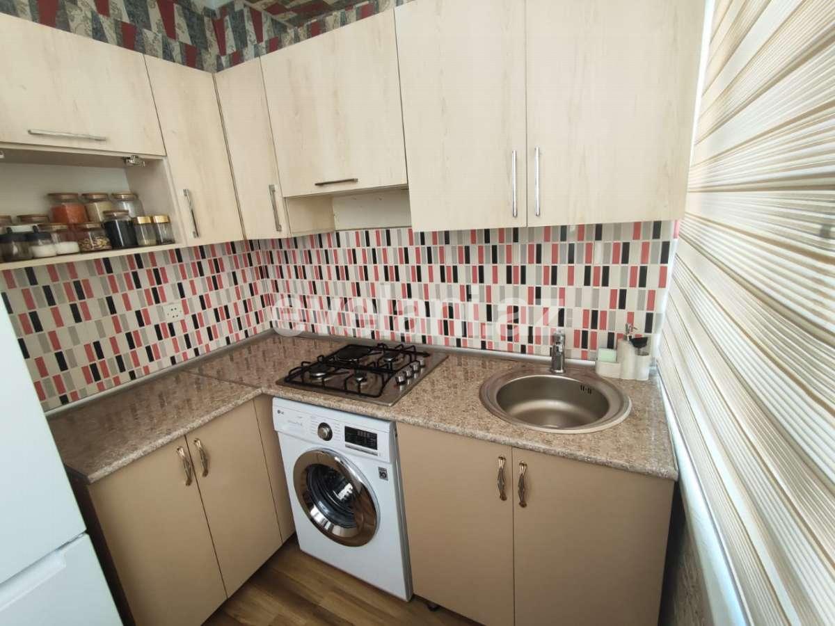 Продаётся, новостройка, 2-комнаты, 54 m², Баку, Абшеронcкий r, Масазыр p.