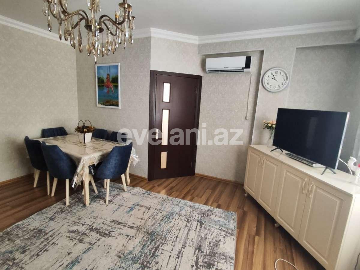 Продаётся, новостройка, 2-комнаты, 54 m², Баку, Абшеронcкий r, Масазыр p.