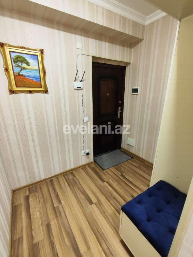 Продаётся, новостройка, 2-комнаты, 54 m², Баку, Абшеронcкий r, Масазыр p.