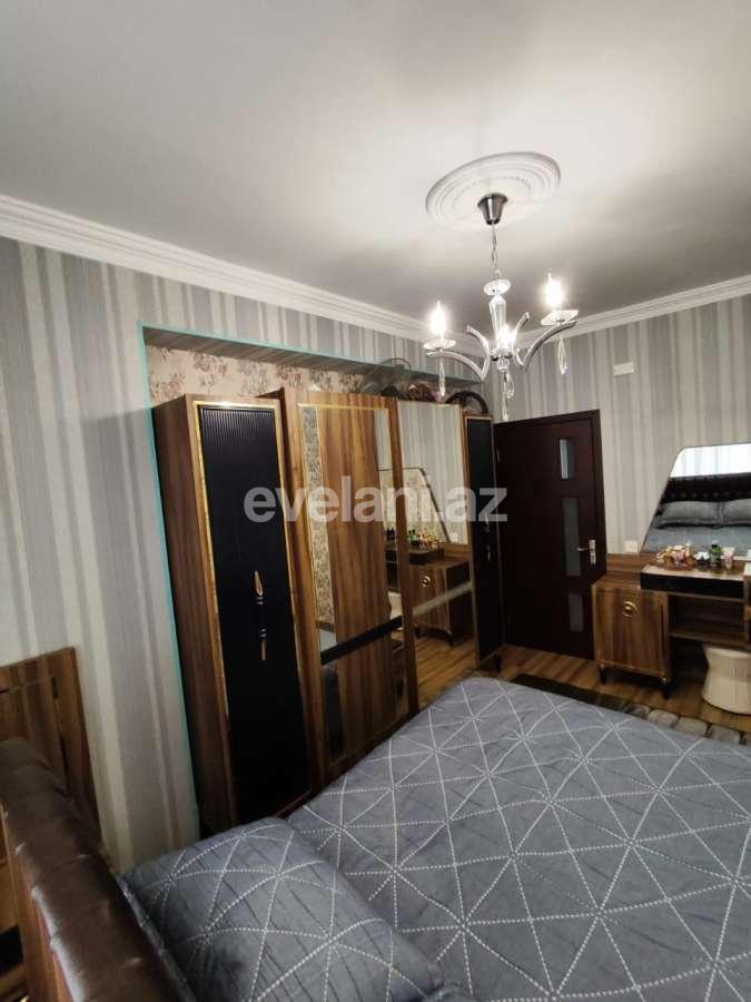 Продаётся, новостройка, 2-комнаты, 54 m², Баку, Абшеронcкий r, Масазыр p.