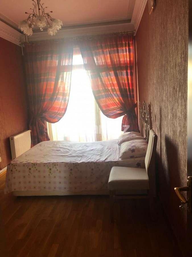 Rent, new building, 2 room, 67 m², Baku, Narimanov r, Nariman Narimanov m.