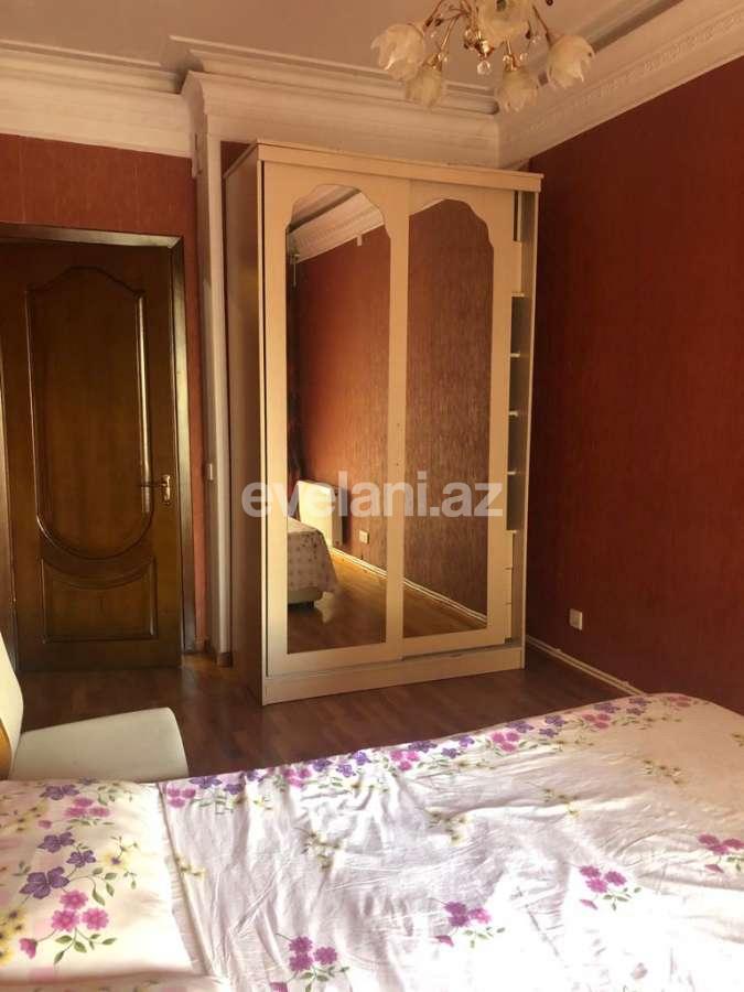 Rent, new building, 2 room, 67 m², Baku, Narimanov r, Nariman Narimanov m.