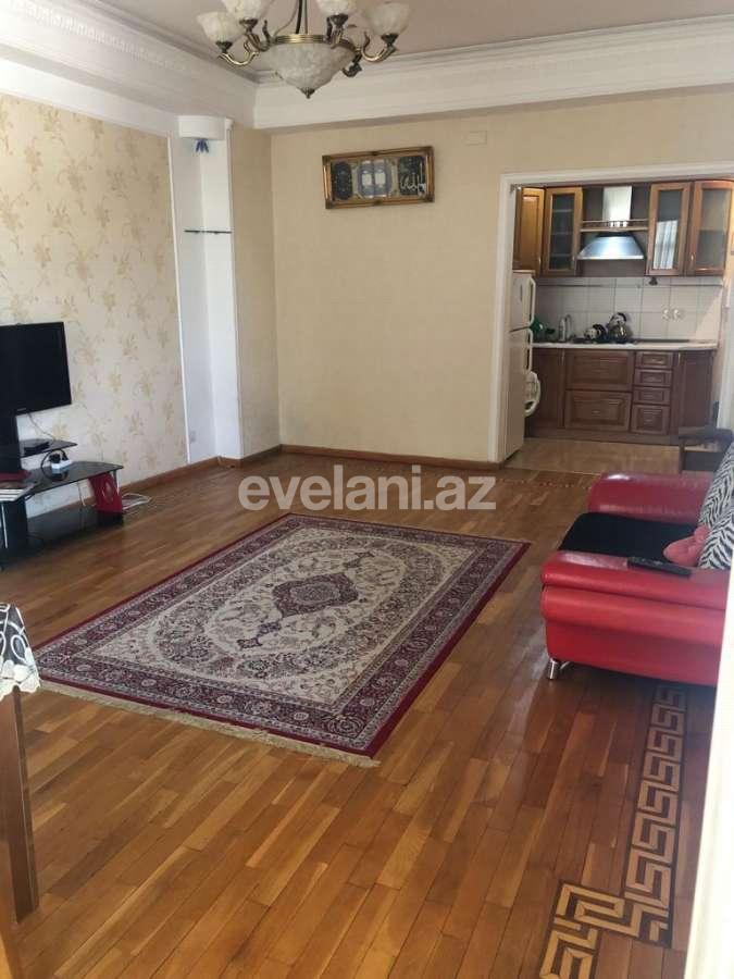 Rent, new building, 2 room, 67 m², Baku, Narimanov r, Nariman Narimanov m.