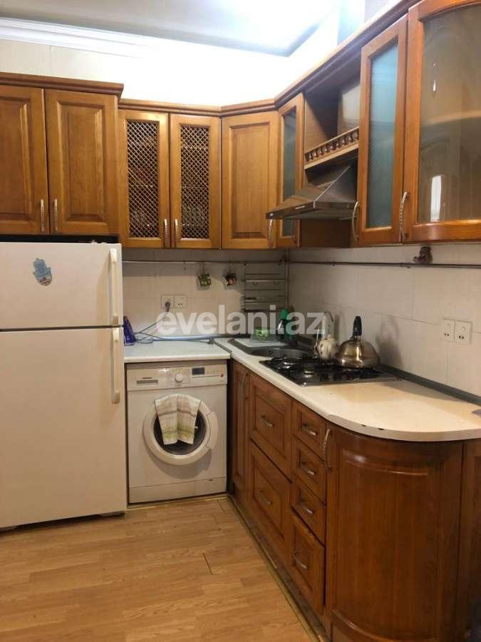 Rent, new building, 2 room, 67 m², Baku, Narimanov r, Nariman Narimanov m.