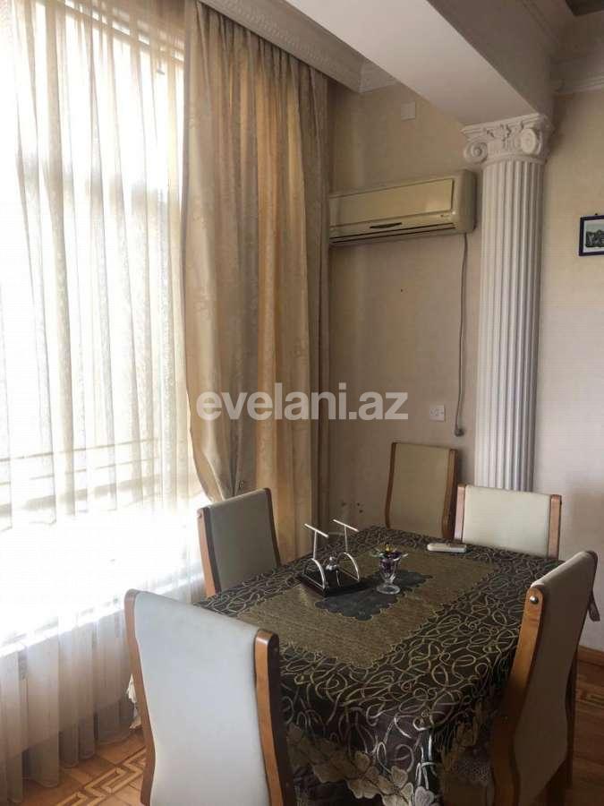 Rent, new building, 2 room, 67 m², Baku, Narimanov r, Nariman Narimanov m.