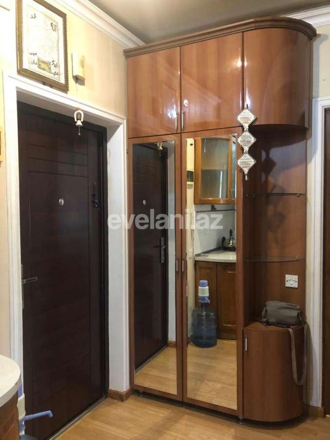 Rent, new building, 2 room, 67 m², Baku, Narimanov r, Nariman Narimanov m.