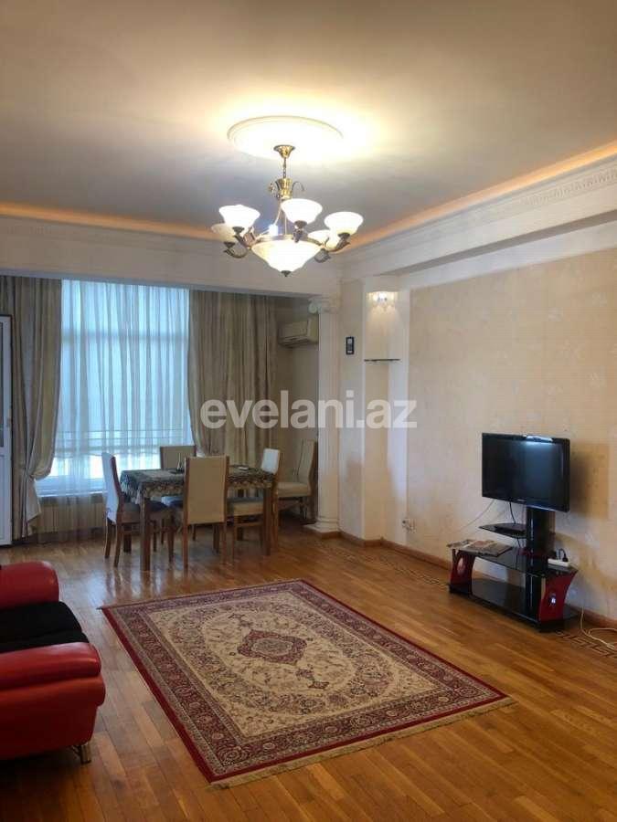 Rent, new building, 2 room, 67 m², Baku, Narimanov r, Nariman Narimanov m.