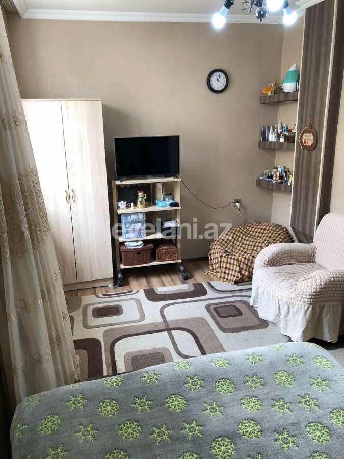 Satılır, həyət evi / bağ, 3 otaqlı, 240 m², Bakı, Səbail r, Badamdar q.