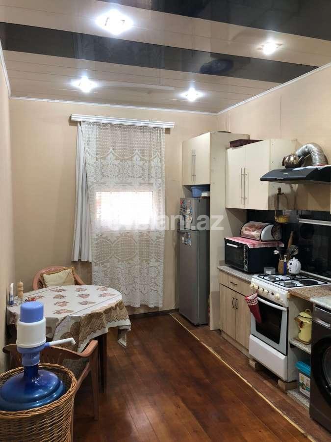 Satılır, həyət evi / bağ, 3 otaqlı, 240 m², Bakı, Səbail r, Badamdar q.