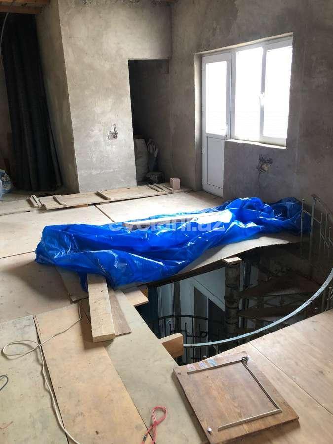 Satılır, həyət evi / bağ, 3 otaqlı, 240 m², Bakı, Səbail r, Badamdar q.