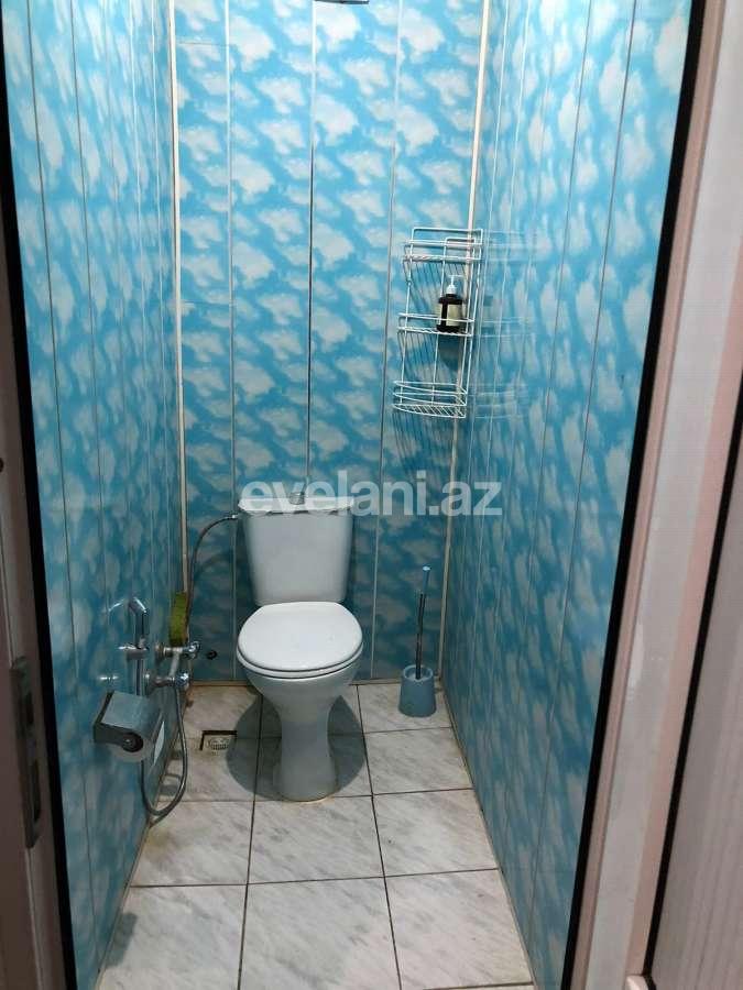 Satılır, həyət evi / bağ, 3 otaqlı, 240 m², Bakı, Səbail r, Badamdar q.