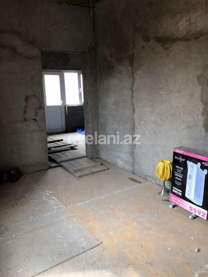 Satılır, həyət evi / bağ, 3 otaqlı, 240 m², Bakı, Səbail r, Badamdar q.