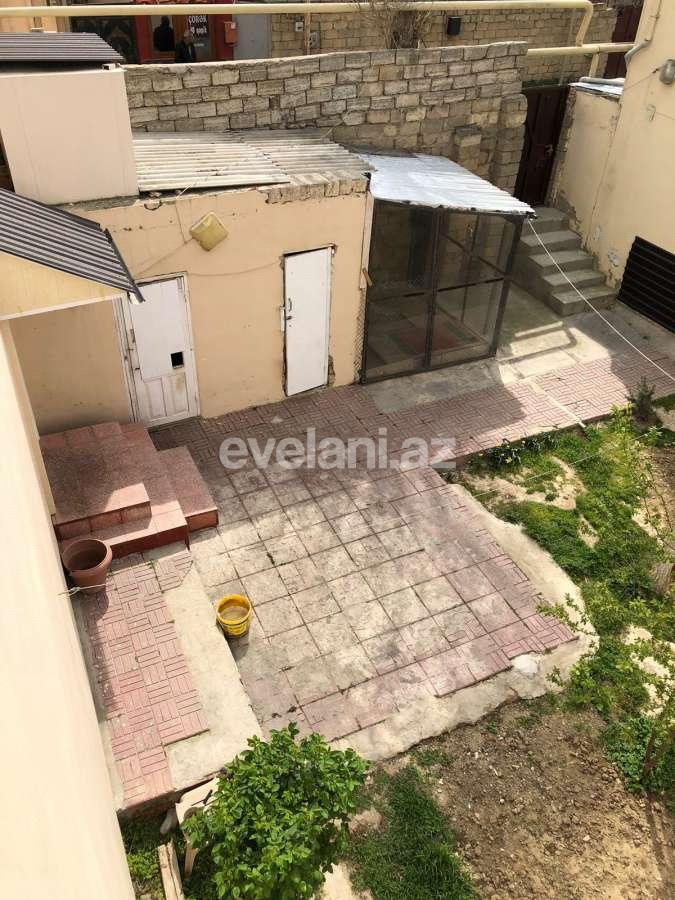 Satılır, həyət evi / bağ, 3 otaqlı, 240 m², Bakı, Səbail r, Badamdar q.