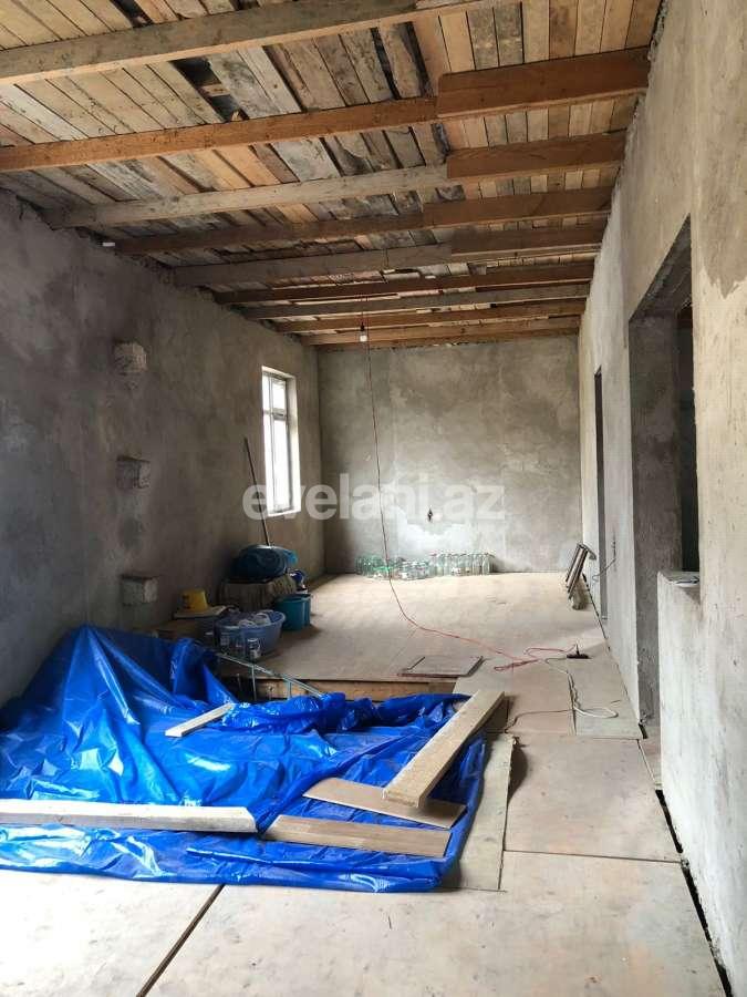 Satılır, həyət evi / bağ, 3 otaqlı, 240 m², Bakı, Səbail r, Badamdar q.