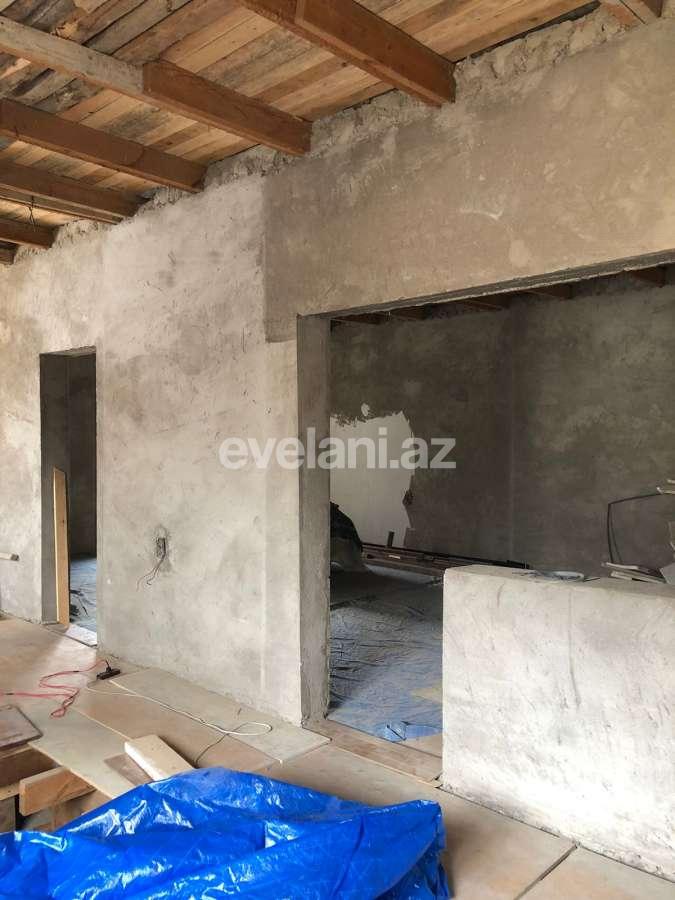 Satılır, həyət evi / bağ, 3 otaqlı, 240 m², Bakı, Səbail r, Badamdar q.