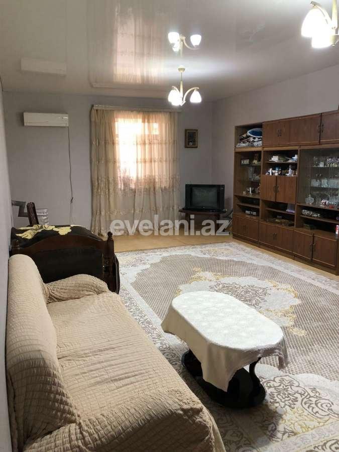 Satılır, həyət evi / bağ, 3 otaqlı, 240 m², Bakı, Səbail r, Badamdar q.