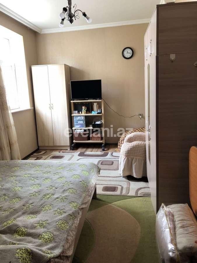 Satılır, həyət evi / bağ, 3 otaqlı, 240 m², Bakı, Səbail r, Badamdar q.