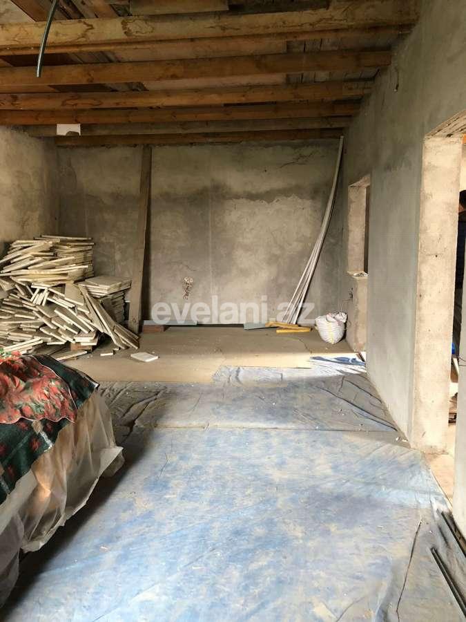 Satılır, həyət evi / bağ, 3 otaqlı, 240 m², Bakı, Səbail r, Badamdar q.