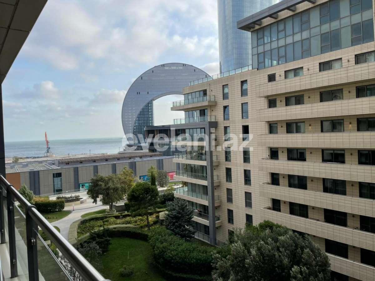 Сдаётся, новостройка, 3-комнаты, 115 m², Баку, Насиминский r, 28 мая m.