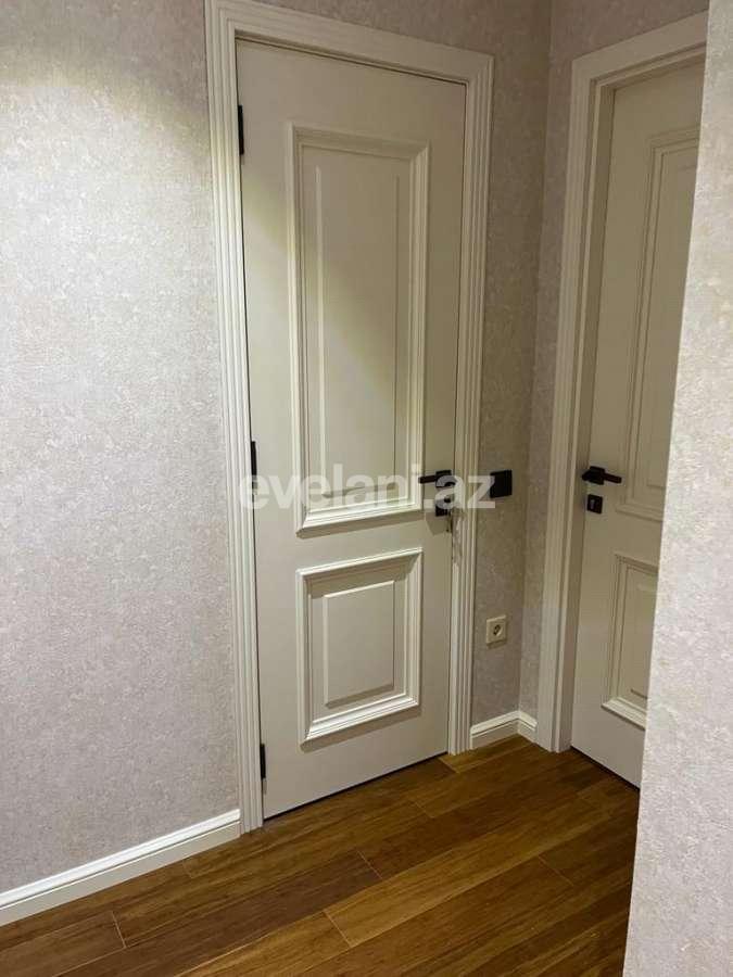 Kirayə verilir, yeni tikili, 3 otaqlı, 109 m², Bakı, Yasamal r, 8 Noyabr m.